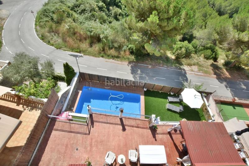 Foto ac5ef315-675d-40dc-9e9d-610f9860a2c3. Chalet mit pool in Ullastrell