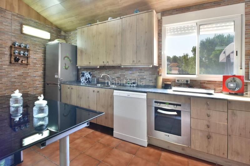 Foto b1dc4639-ff5c-4e93-bde5-9337be3cf813. Chalet mit pool in Ullastrell