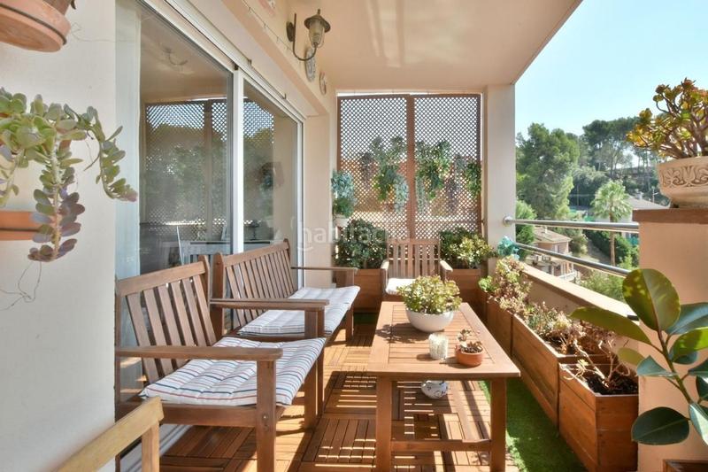 Foto d725e10d-52ab-420c-bc17-b5fa1e665996. Chalet mit pool in Ullastrell