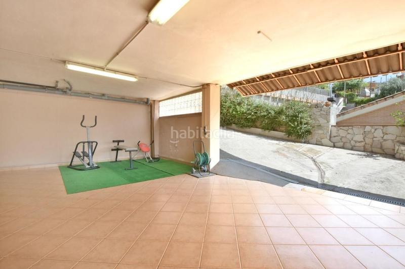 Foto d781d70f-43b9-4bf9-919c-c36189e3fbcf. Chalet mit pool in Ullastrell