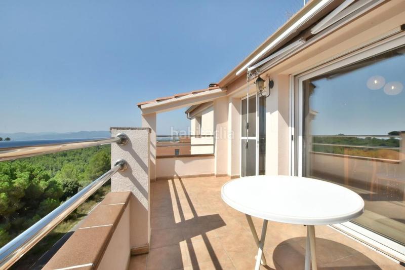 Foto fb6e5dfb-de4f-41a2-9fb8-b1fcb0d76050. Chalet mit pool in Ullastrell