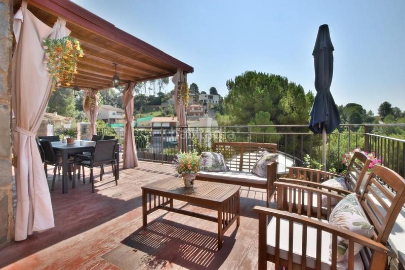 Foto e9cb3608-2880-47d3-8200-64b535fffdff. Chalet en Ullastrell