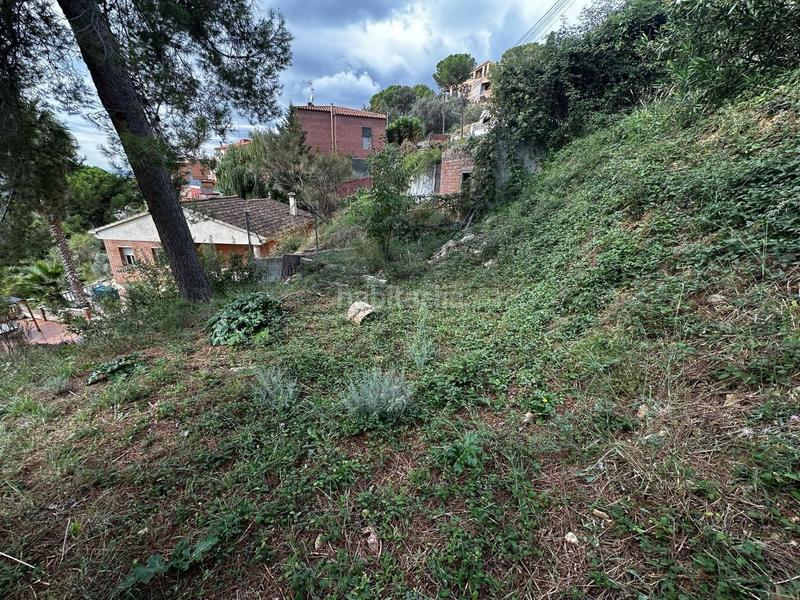 Foto f1d1647c-6f75-43a9-b8e2-094a22ca24c4. Propriété dans calle jacint verdaguer 66 dans Ullastrell