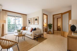 Pis  Carrer amadeu de savoia, 164. Piso en venta en can boada  terrassa