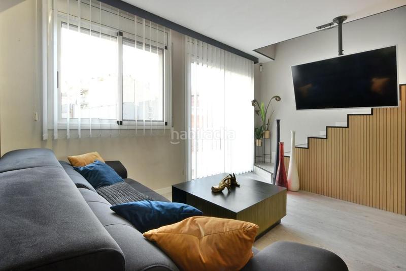 Foto d4317dee-2aff-4720-a3fe-34dd636ae45e. Dúplex amb aparcament a Egara Terrassa