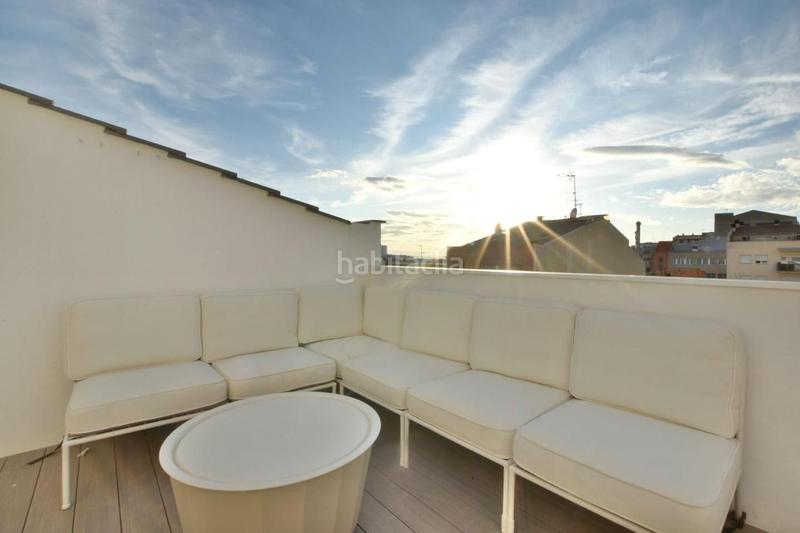 Foto 1216752b-d1a8-4d5e-9112-403fdcf7f6fe. Zweistöckige wohnung mit parking in Egara Terrassa