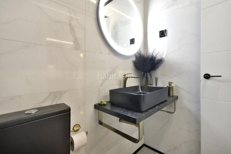 Foto 49cd86e7-de1c-476f-aadf-f97ce527b942. Zweistöckige wohnung mit parking in Egara Terrassa