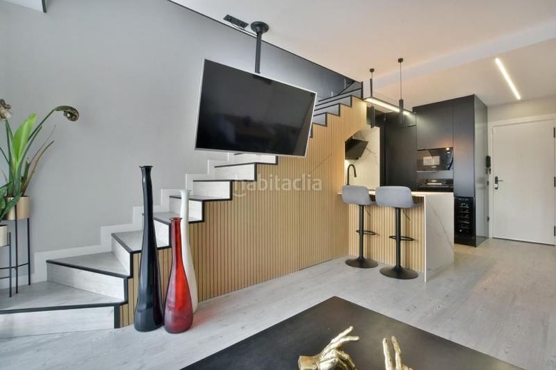 Foto 6581be32-f895-42cf-9ebc-76e23e69351f. Zweistöckige wohnung mit parking in Egara Terrassa