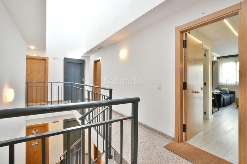 Foto c4c4f67b-2038-400a-a1e2-bcfff44f2401. Zweistöckige wohnung mit parking in Egara Terrassa