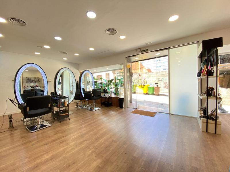 Foto 713f5f5e-0ffa-430b-ac98-0a5e070adaea. Affitto locale commerciale in Barri del Centre Terrassa