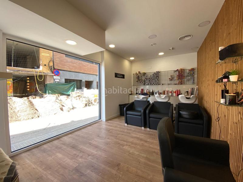 Foto d20e382b-55ed-4eec-8d22-bd1885613280. Affitto locale commerciale in Barri del Centre Terrassa