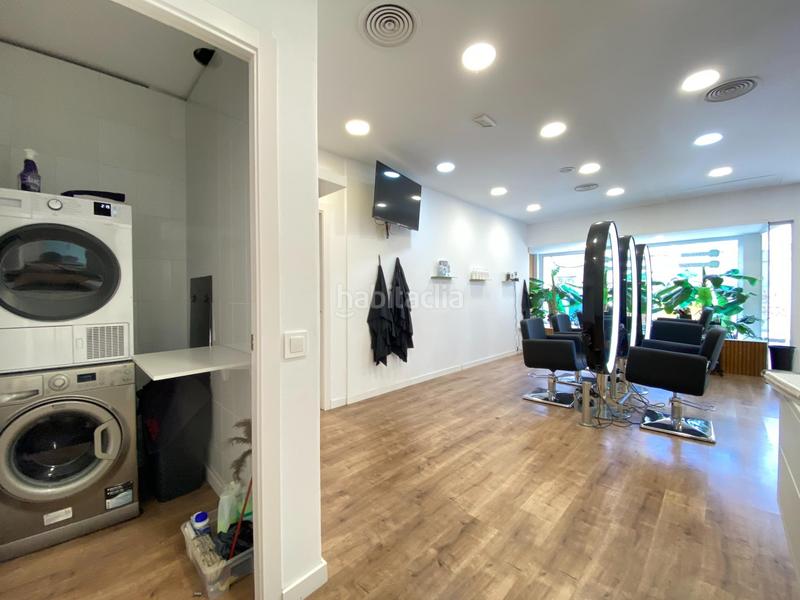 Foto 25b7d43b-e9c8-423d-acd6-242ea40e2f60. Lloguer local comercial a Barri del Centre Terrassa