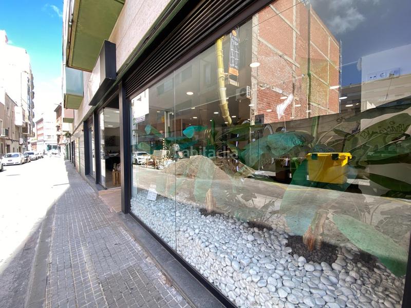 Foto afa1d9a5-d1fe-4cdb-b19f-2c47456ccdf1. Lloguer local comercial a Barri del Centre Terrassa