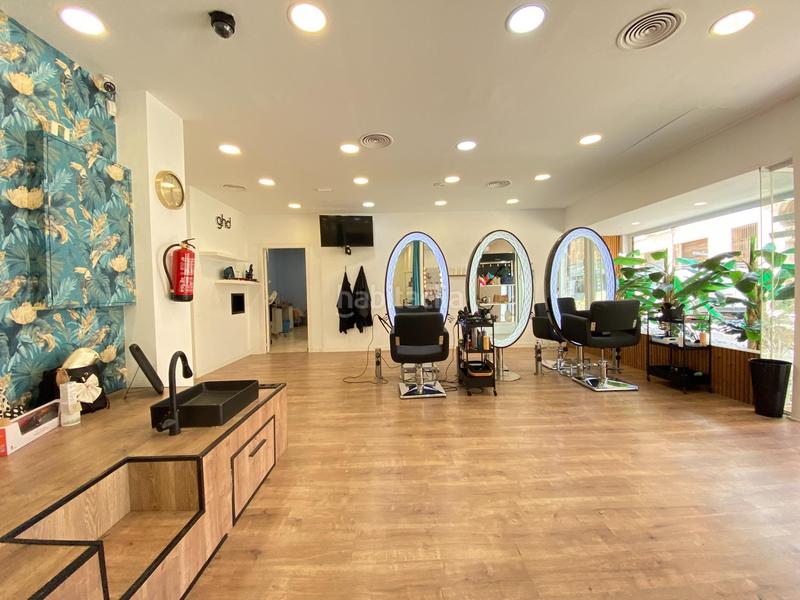 Foto ecfcd0e5-8373-428e-ae00-e7ffb0402fe7. Lloguer local comercial a Barri del Centre Terrassa