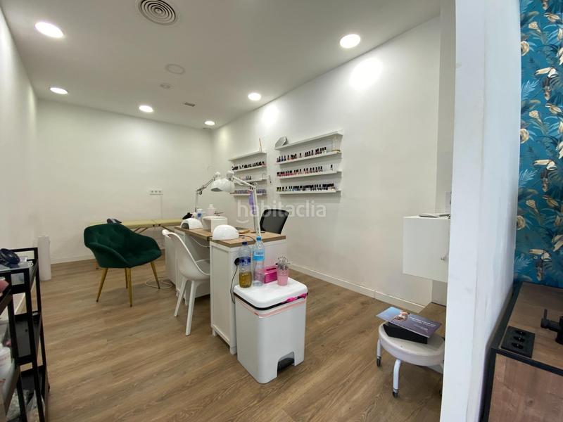 Foto 0c252afc-a8aa-47a3-bf9a-6a08cdf86d7b. Rent business premise in Barri del Centre Terrassa