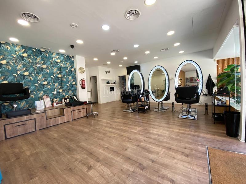 Foto 4a33d360-e331-4787-b6c8-87652f8a4872. Rent business premise in Barri del Centre Terrassa