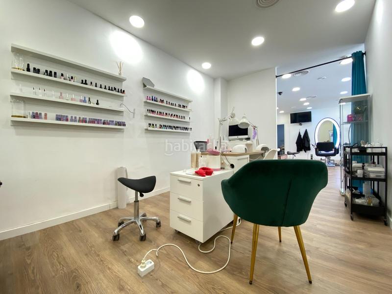 Foto 4aa4795b-d10e-4b05-898b-1fd0964f6845. Rent business premise in Barri del Centre Terrassa