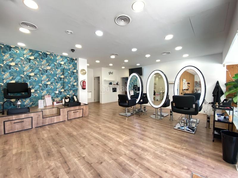 Foto 54dafdf1-acaa-4dea-a488-569a8603d7e3. Rent business premise in Barri del Centre Terrassa