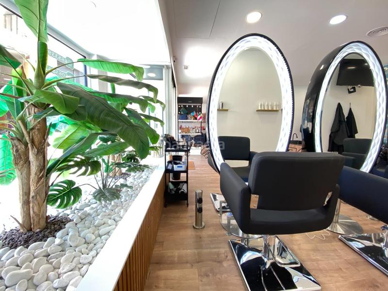 Foto 5c3a4637-f4f5-4ae3-af70-8f7fd1eb8275. Rent business premise in Barri del Centre Terrassa