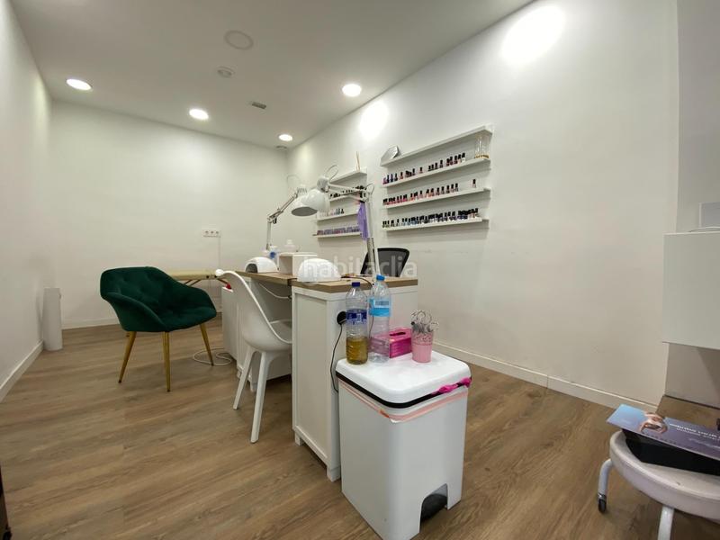 Foto 82de8ee8-1274-4346-9c2e-b79c1232434e. Rent business premise in Barri del Centre Terrassa