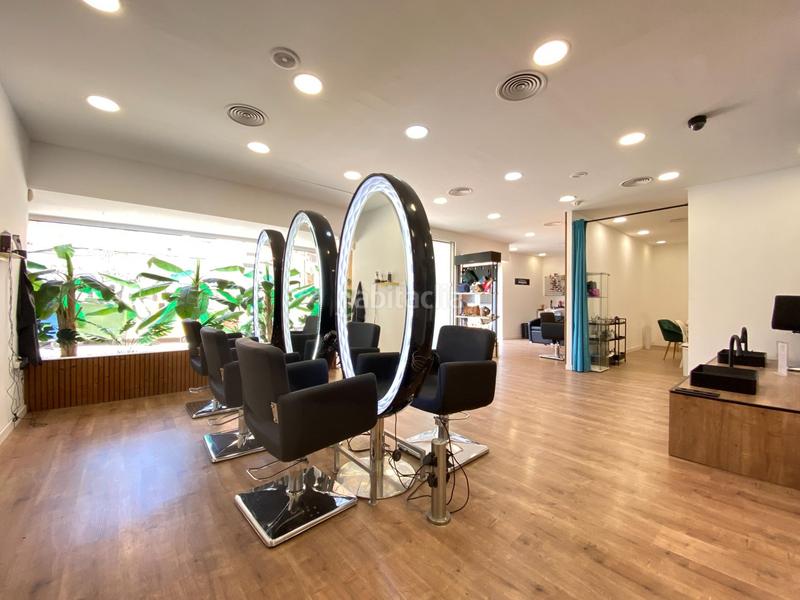 Foto 95b10202-15c6-4eb7-906c-d92cd8951c22. Rent business premise in Barri del Centre Terrassa