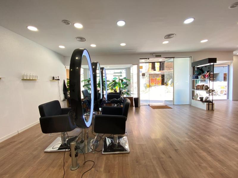 Foto b58a9559-c9ea-473d-9bdc-d3fe72c8041e. Rent business premise in Barri del Centre Terrassa