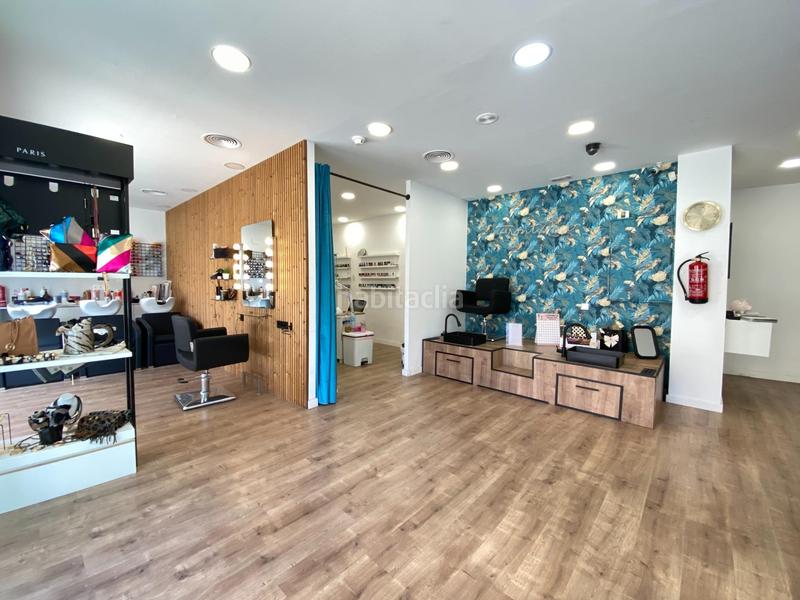 Foto c21e863c-017f-40cc-bca5-57c2889c5c25. Rent business premise in Barri del Centre Terrassa