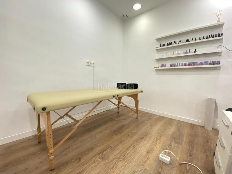 Foto e122b0e9-7854-4ba9-b75f-0ddd8f6de888. Rent business premise in Barri del Centre Terrassa