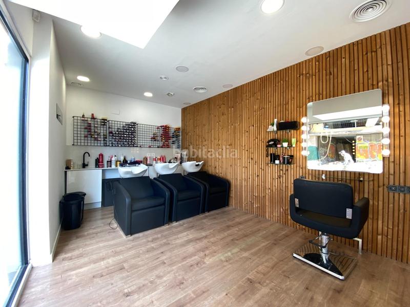 Foto e7a2c462-ccb3-4f57-b555-0413af608948. Rent business premise in Barri del Centre Terrassa