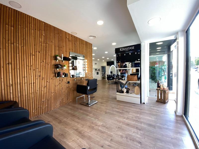 Foto f2d8466d-db4d-4557-818d-0e55179087f0. Rent business premise in Barri del Centre Terrassa