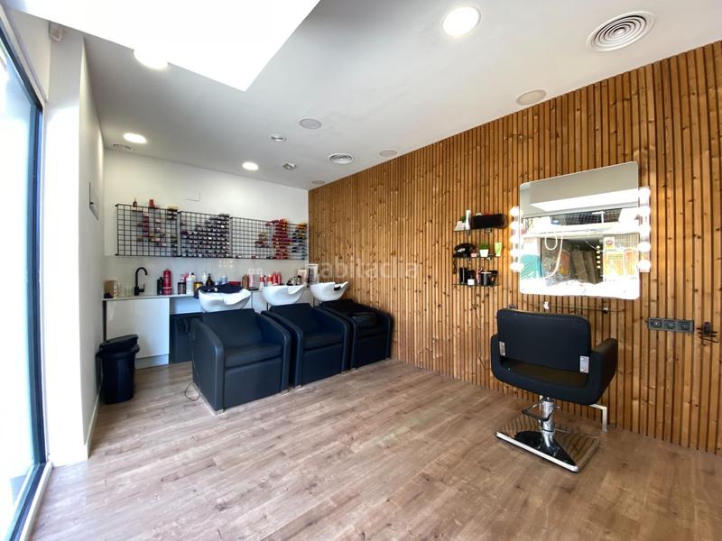 Foto d00bbc8e-d80d-4653-8392-887662893754. Traspàs local comercial a Barri del Centre Terrassa