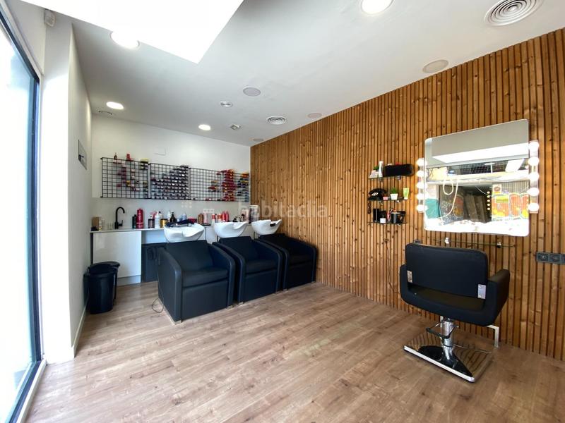 Foto 2ae0bddd-fddf-47ee-a5cf-e7f339b2cd06. Trapasso locale commerciale in Barri del Centre Terrassa