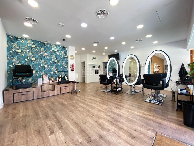 Foto b786d55e-036f-4f64-8a91-38c9d919c86e. Trapasso locale commerciale in Barri del Centre Terrassa