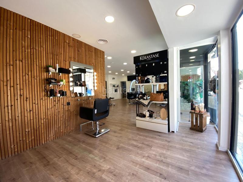 Foto d65c59c3-24a4-48bb-bb3a-ed33fd389ba7. Trapasso locale commerciale in Barri del Centre Terrassa