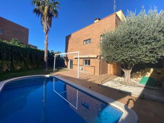 Xalet a Calle Mussol