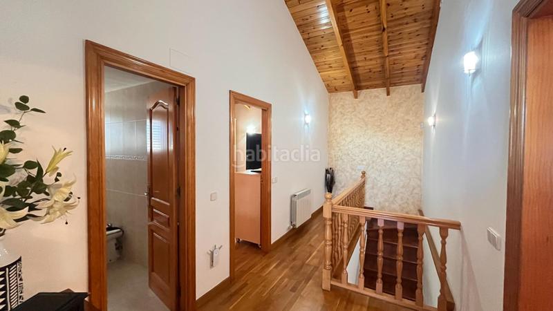 Foto 18539377-a53d-425b-9bed-7d1386c3fc29. Affitto casa con parcheggio piscina in Can Palet de Vista Alegre Terrassa