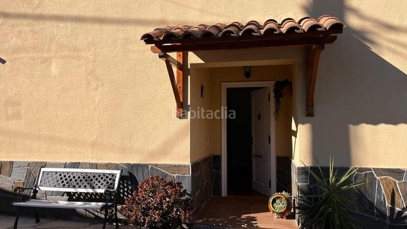 Foto 1fe2b245-8783-4910-ba57-92644a1a080b. Affitto casa con parcheggio piscina in Can Palet de Vista Alegre Terrassa