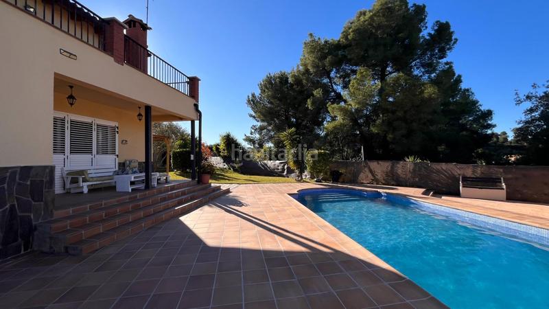 Foto 4233e429-89bc-4fbd-a8d5-19ca7ec4237c. Affitto casa con parcheggio piscina in Can Palet de Vista Alegre Terrassa