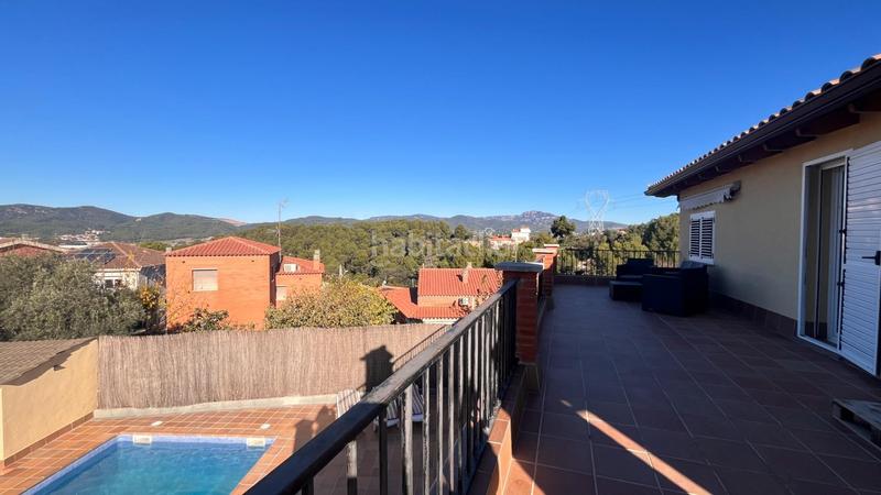 Foto 086ef257-bffb-45b7-9be4-cf28877b3bbb. Alquiler casa  exclusiva con piscina en Can Palet de Vista Alegre en Terrassa