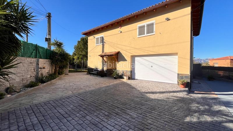 Foto 709739fa-6837-494b-a85e-c44d6b44e960. Location maison avec parking piscine dans Can Palet de Vista Alegre Terrassa