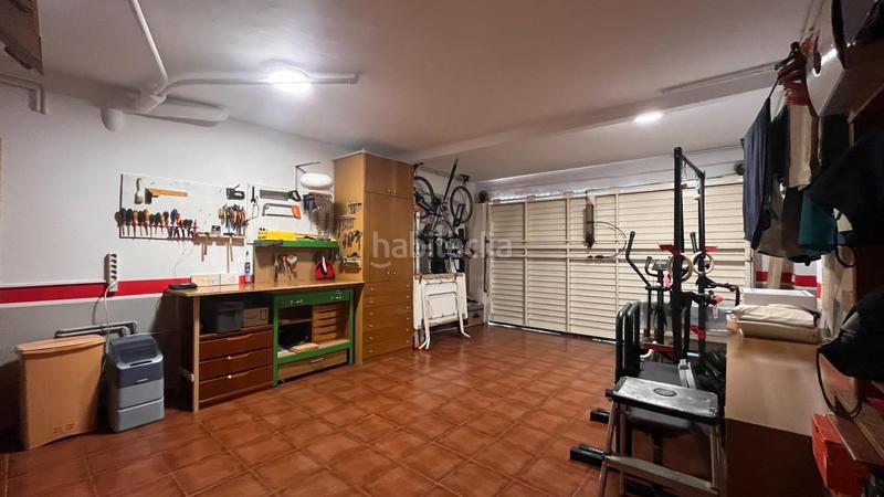 Foto 17637b02-ca69-46a1-80a5-d6051d4ce1a2. Rent house with parking pool in Can Palet de Vista Alegre Terrassa