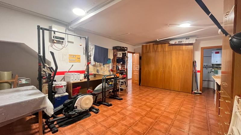 Foto 3febc00e-2cea-49c2-813e-dcebf3ad21f5. Rent house with parking pool in Can Palet de Vista Alegre Terrassa