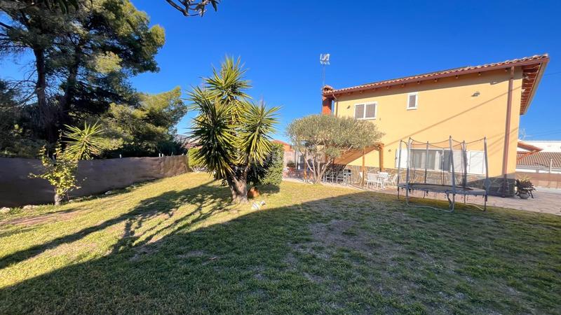 Foto 789edc84-749b-462c-bd81-9bc1e5a476de. Rent house with parking pool in Can Palet de Vista Alegre Terrassa