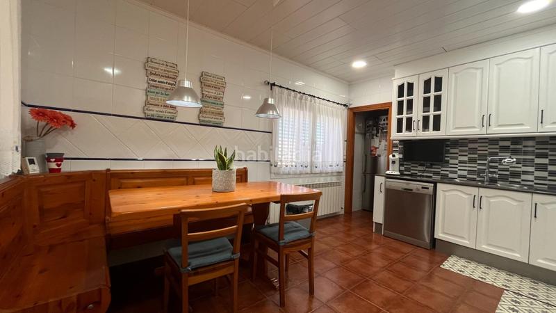 Foto b30363b6-1c4d-4234-a4ba-6bafd63d6346. Rent house with parking pool in Can Palet de Vista Alegre Terrassa