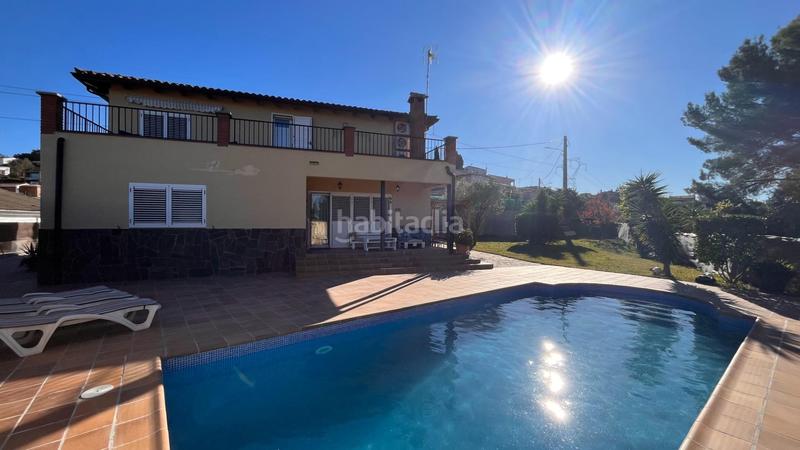 Foto b47a5226-2604-4769-93f3-0f530f74907b. Rent house with parking pool in Can Palet de Vista Alegre Terrassa