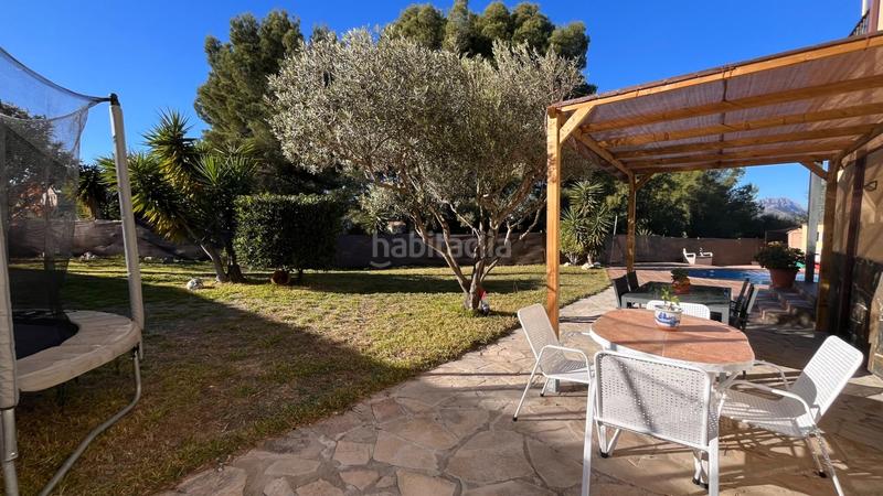 Foto c196cb53-7b94-4ef6-a9ef-fcd188822f84. Rent house with parking pool in Can Palet de Vista Alegre Terrassa