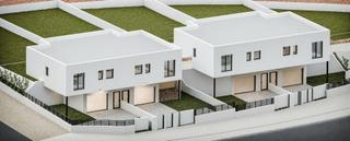 Casa  Carrer carrer del molí, 1. Residencial rellinars