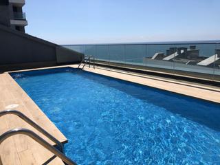 Location Appartement  Plaza miquel xirgu rico 14