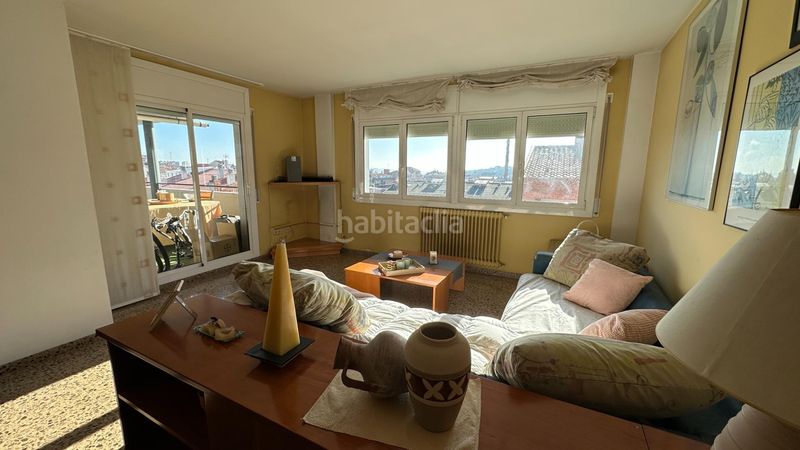 Foto 9e544045-9412-49f8-a8c7-e538233c852e. Pis amb calefacció a La Maurina Terrassa