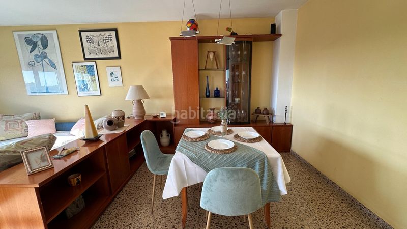 Foto b3e5c98c-d6be-45a8-b767-746a23d06fa3. Pis amb calefacció a La Maurina Terrassa
